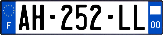 AH-252-LL