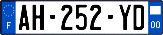 AH-252-YD