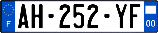 AH-252-YF