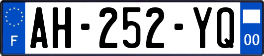 AH-252-YQ