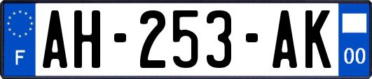 AH-253-AK