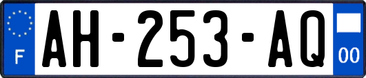 AH-253-AQ