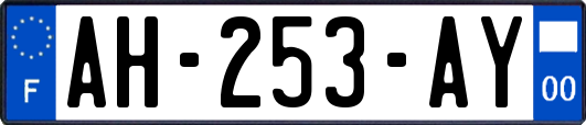 AH-253-AY