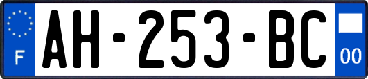 AH-253-BC