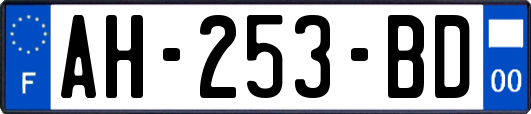 AH-253-BD