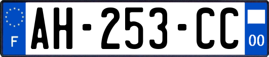 AH-253-CC