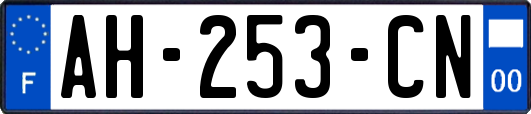 AH-253-CN