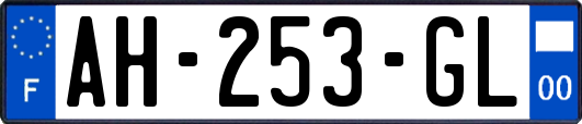 AH-253-GL
