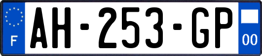AH-253-GP