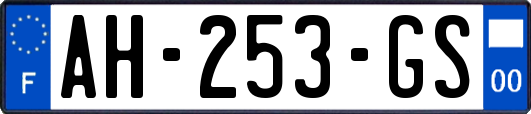 AH-253-GS