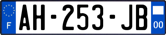 AH-253-JB