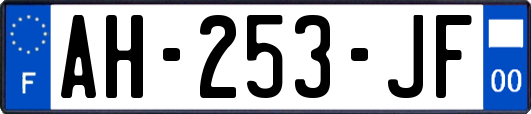 AH-253-JF