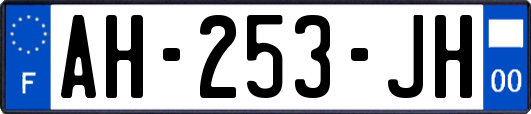 AH-253-JH