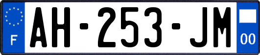 AH-253-JM