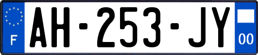 AH-253-JY