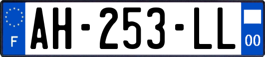 AH-253-LL