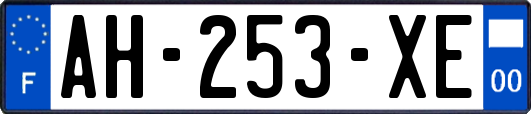 AH-253-XE