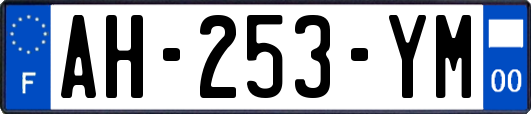 AH-253-YM
