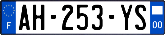 AH-253-YS