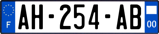 AH-254-AB