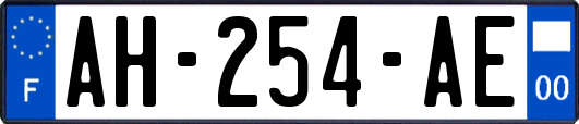 AH-254-AE