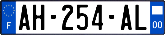 AH-254-AL