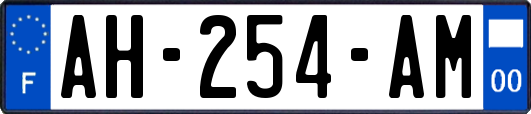 AH-254-AM