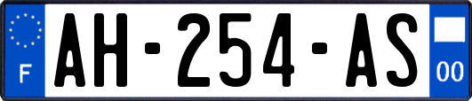 AH-254-AS