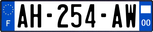 AH-254-AW