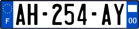 AH-254-AY