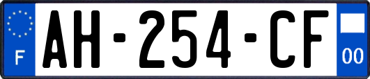AH-254-CF