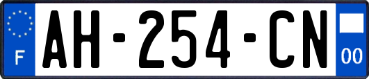 AH-254-CN