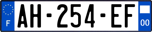 AH-254-EF