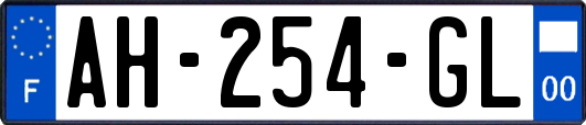 AH-254-GL