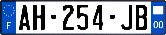 AH-254-JB
