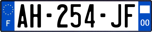 AH-254-JF