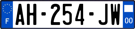 AH-254-JW