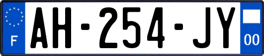 AH-254-JY