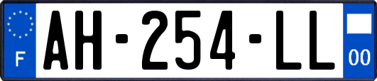 AH-254-LL