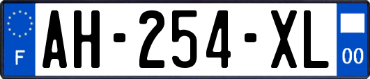 AH-254-XL