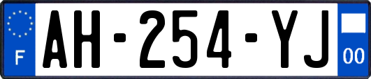 AH-254-YJ