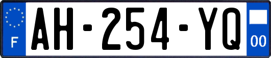AH-254-YQ