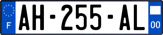 AH-255-AL