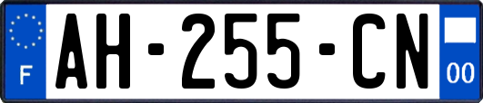 AH-255-CN