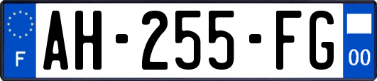 AH-255-FG