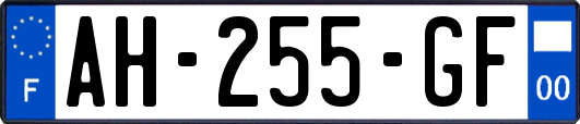 AH-255-GF