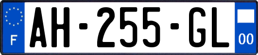 AH-255-GL
