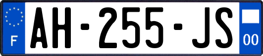 AH-255-JS
