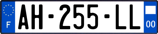 AH-255-LL