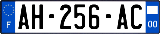 AH-256-AC